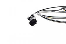 Датчик ABS задній Mercedes Benz Sprinter VW Crafter 11- R  0 986 594 648, фото 4