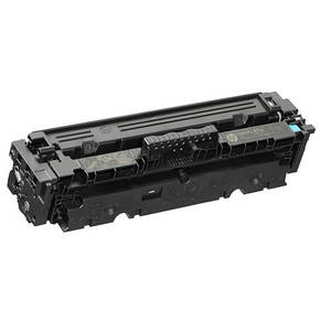 Картридж HP 415A cyan (W2031A) для принтера Color LJ Pro M479dw, M479fdn, M479fdw, M479fnw, M454dn аналог, фото 4