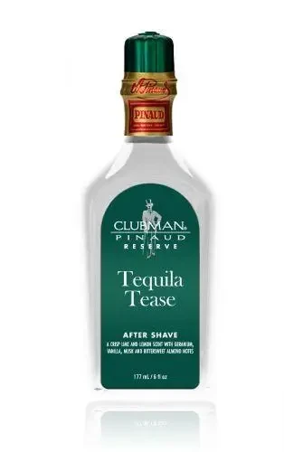 Лосьйон після гоління Clubman Pinaud Reserve Tequila Tease After Shave Lotion 177мл