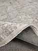 Турецький сіро-блакитний килим VOYAGE 1658B GREY-BLUE, фото 6