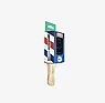 Щітка для бороди The Shave Factory Beard PRM Hair Brush, фото 3