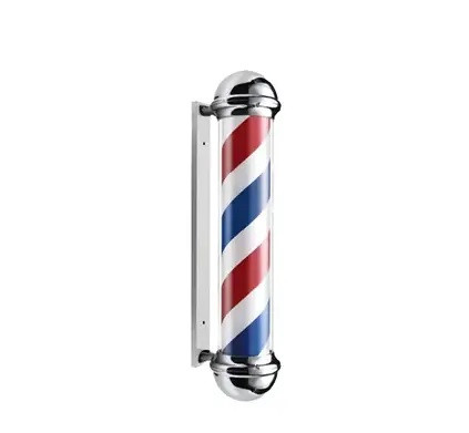 Барберпул модель C Barber`s pole The Shave Factory 95 см