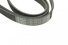 Ремінь генератора Ford Transit 2.0 Renault Espace 3.0dCi 94- 6PK1920  1 987 946 015, фото 5