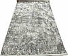 Сучасний турецький килим VOYAGE 1658B GREY-BLUE, фото 3