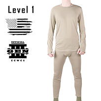 Level 1 Desert Sand