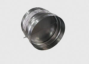 Зворотний клапан круглий C-KOL-K-150 (150 діаметру)