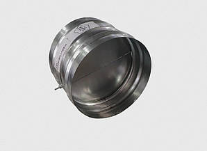 Зворотний клапан круглий C-KOL-K-250 (250 діаметру)