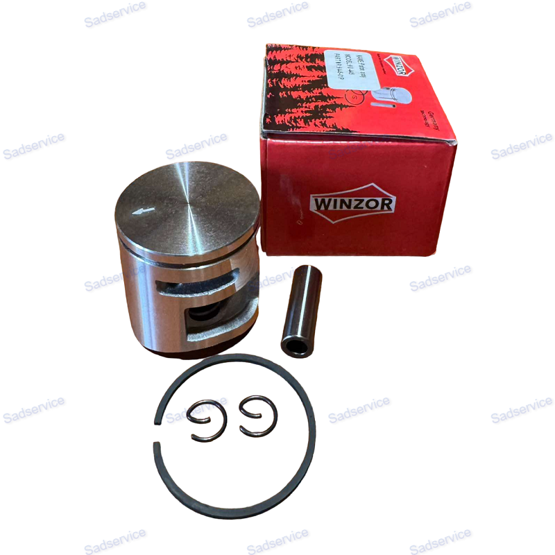 Поршень Winzor для HUSQ 445 (42мм), фото 1