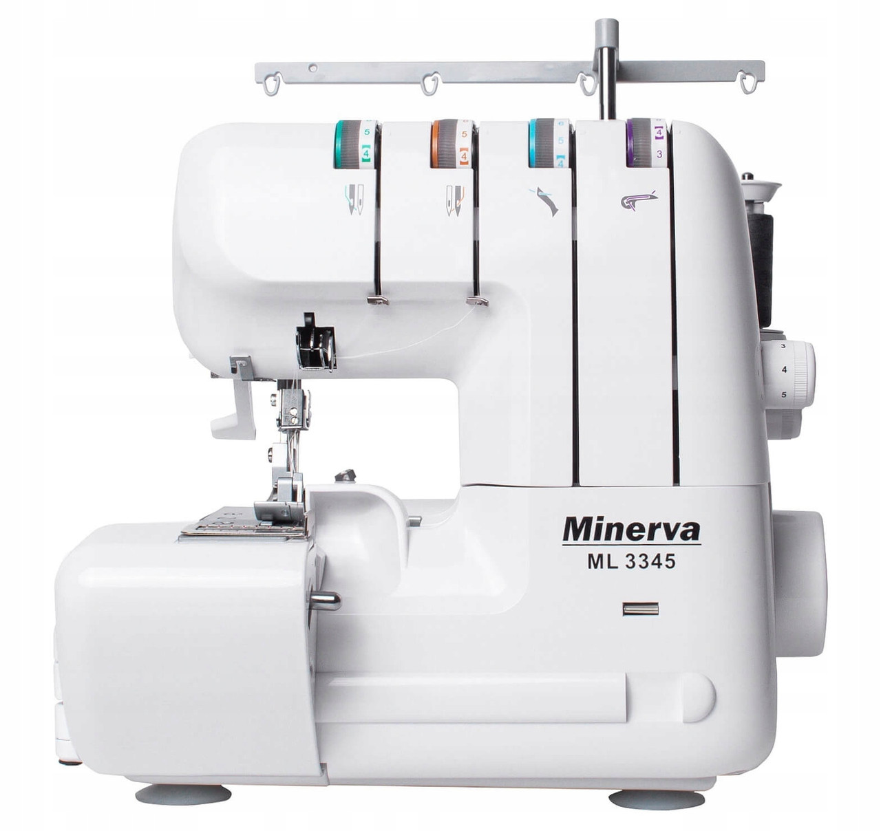 Оверлок Minerva ML3345
