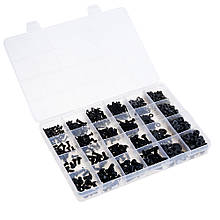 Набір гвинтів і гайок DIN7380