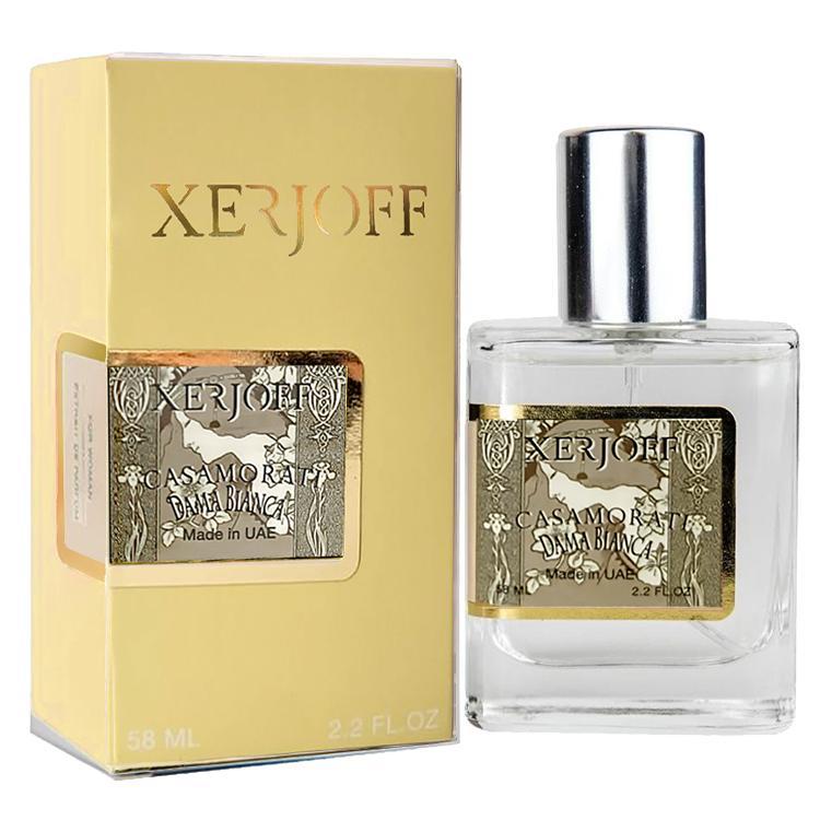 Xerjoff Casamorati Dama Bianca Perfume Newly жіночий, 58 мл