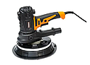 Шліфмашина для стель і стін FERRUM FRDWS15 (діодна підствітка), фото 3