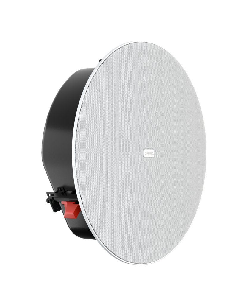 Акустична система стельова Biamp Desono C-IC6LP-W White