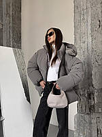 Зимові куртки