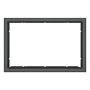 Декоративна рамка для каміна SE Up 80х50