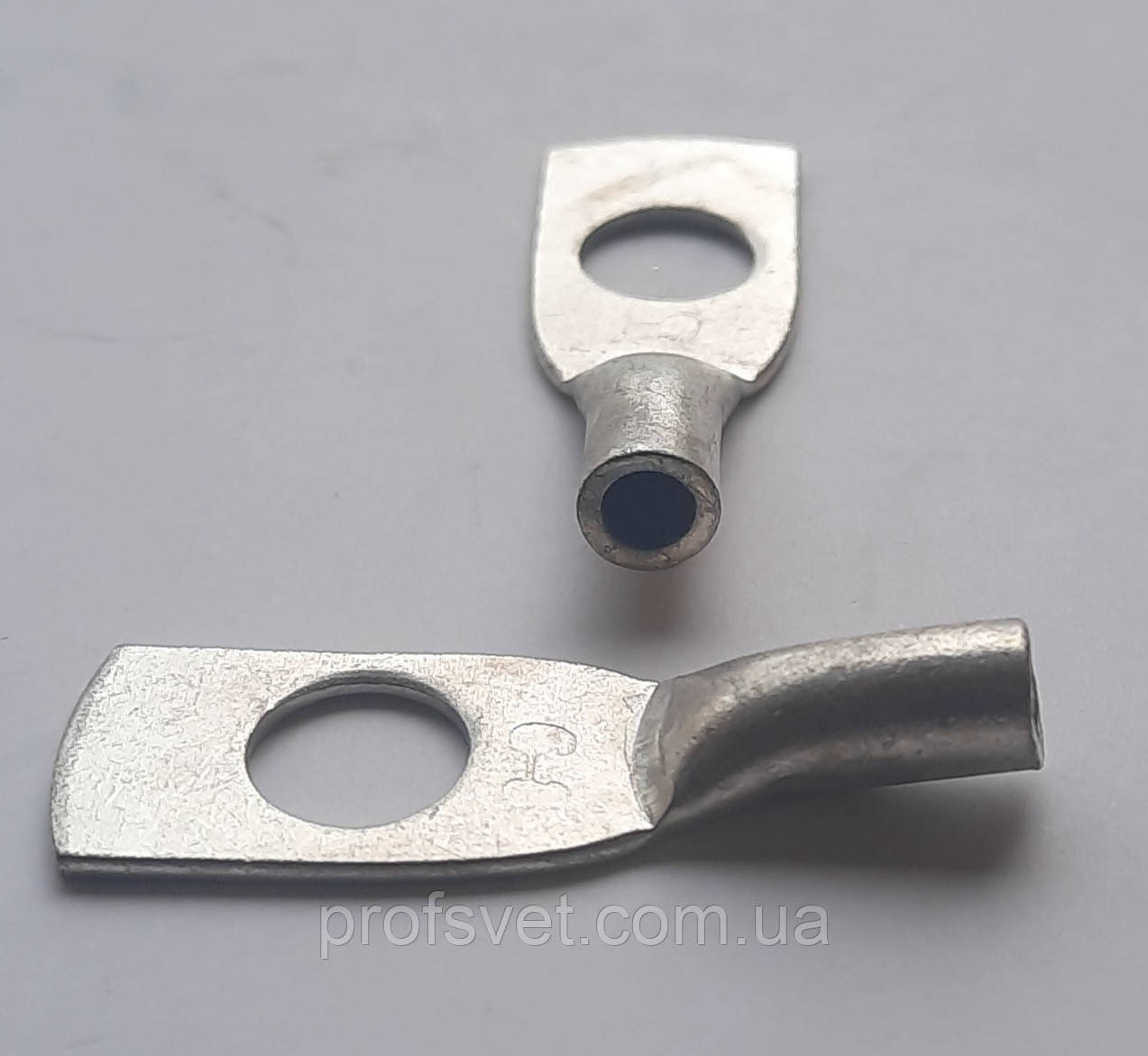 Наконечник мідний луджений 6-8 ГОСТ