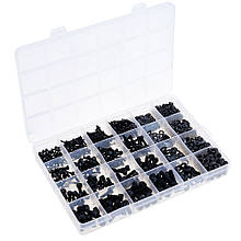 Набір гвинтів і гайок DIN912