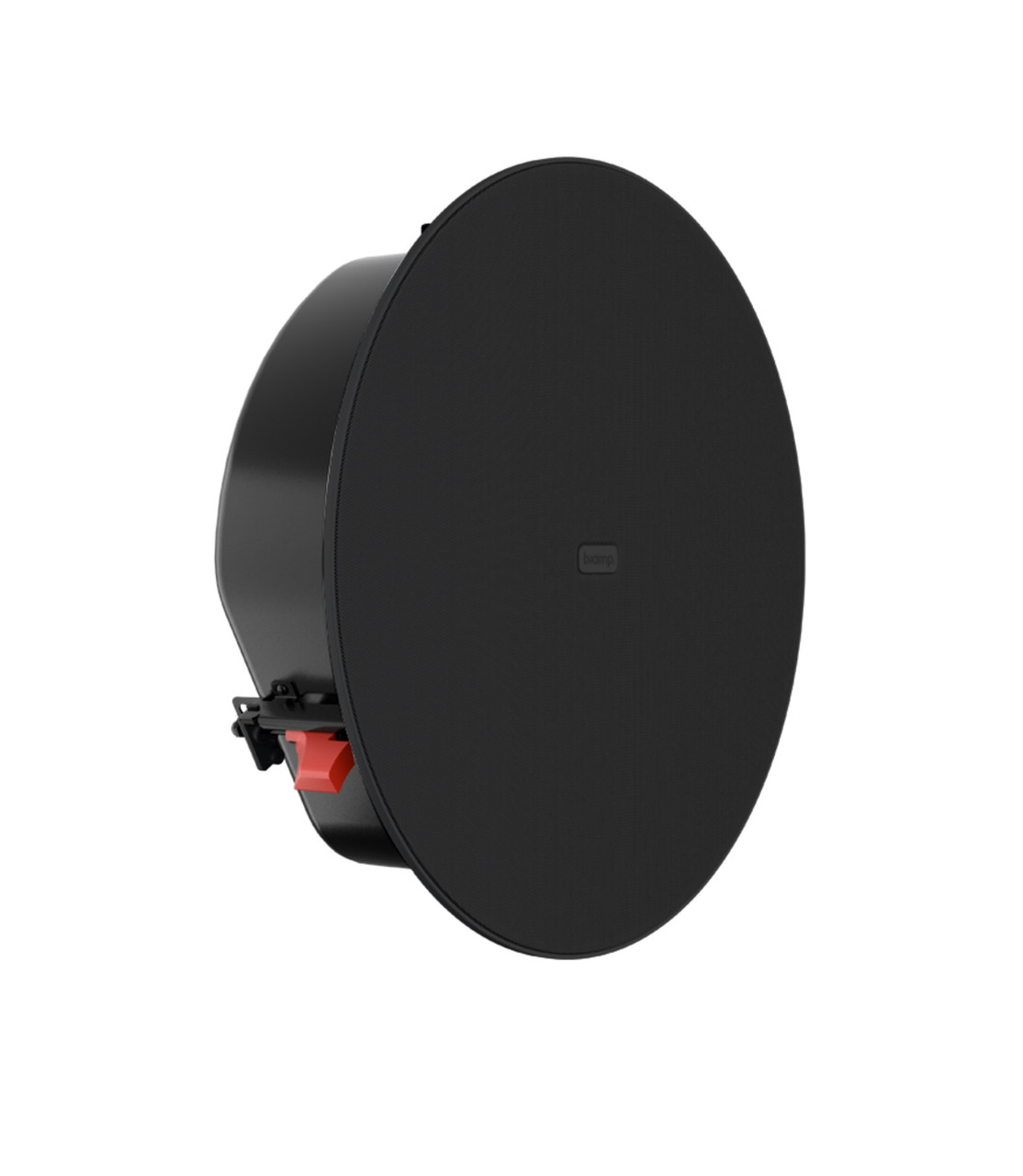 Акустична система стельова Biamp Desono C-IC6LP-B Black