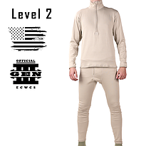 Level 2 Tan