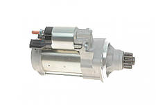 Стартер Audi A3 Seat Leon Skoda Octavia III Caddy III Golf VI 1.2 D 08- 12V 2.0kw  1 986 S01 124, фото 3