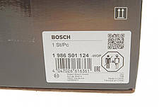 Стартер Audi A3 Seat Leon Skoda Octavia III Caddy III Golf VI 1.2 D 08- 12V 2.0kw  1 986 S01 124, фото 5