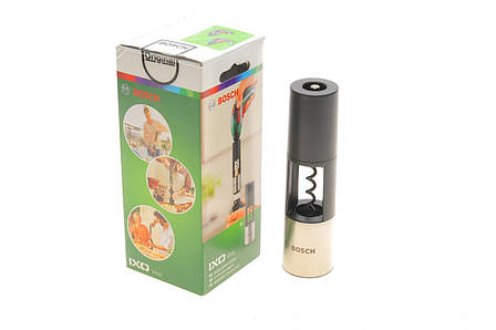 Насадка Bosch IXO Vino штопор  1 600 A00 1YD, фото 1