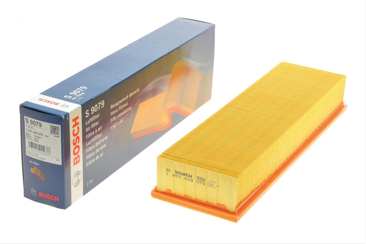 Фільтр повітряний Opel Ascona Renault 21 -94 1 457 429 079