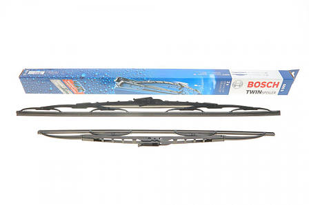 Щітки склоочисника 600 500mm Mercedes Benz Sprinter 00-06 3 397 118 305, фото 1