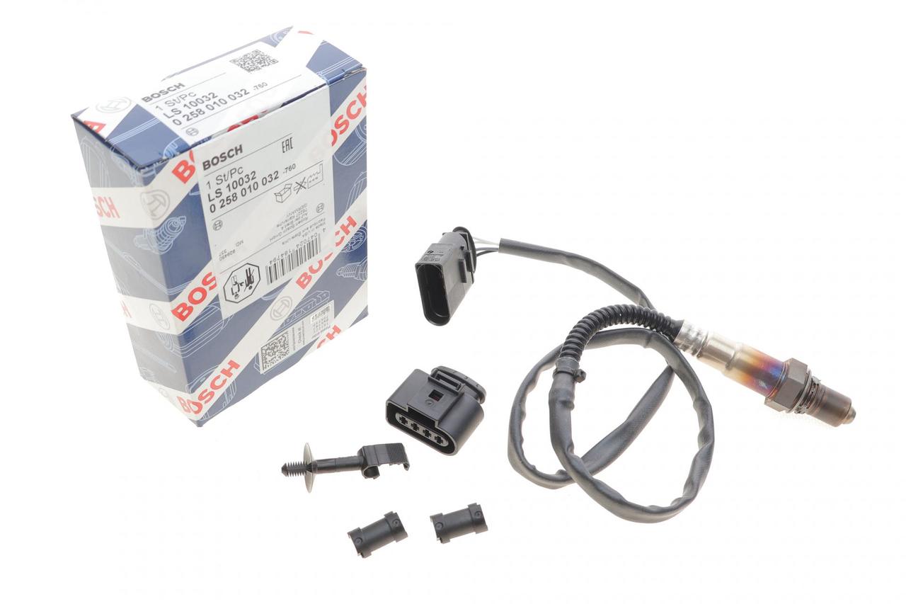 Лямбда зонд VW Caddy II 1.4 95-04 0 258 010 032