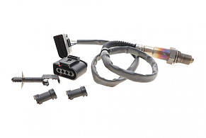 Лямбда зонд VW Caddy II 1.4 95-04 0 258 010 032, фото 3