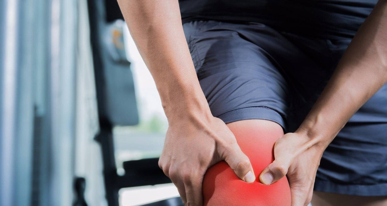 Weedness Muscle Relief крем 3000 мг К-Б-Д + 1000 мг К-Б-Г (50 мл), фото 1