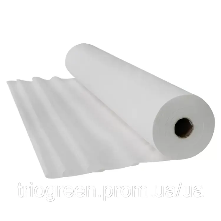 Агроволокно укривне Agreen 50 г/м 160 см.