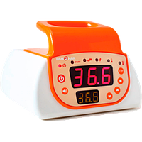 Система обігрівання новонароджених Рамонак 01