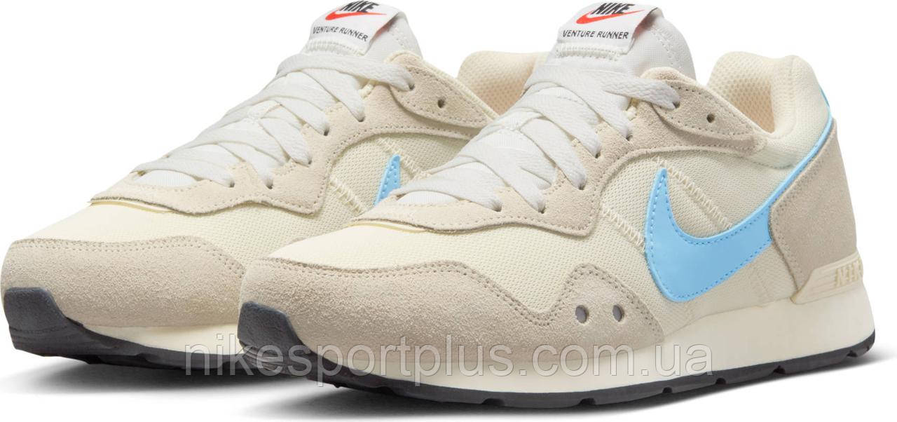 КРОСІВКИ WMNS NIKE VENTURE RUNNER CK2948-114