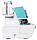 Оверлок Minerva ML3314, фото 4