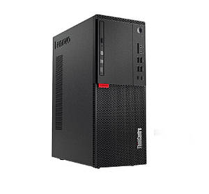 Комп'ютер RBLX Lenovo M710 MT Core i5-6400/RAM 8Gb/SSD 480Gb/GT 730 2Gb Гар.12міс!