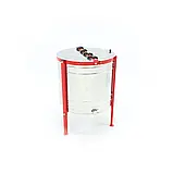 Медогонка 4-касетна автоматична 220В Ø800мм Lyson Classic, фото 5