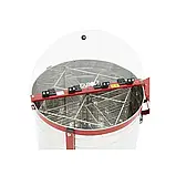 Медогонка 4-касетна автоматична 220В Ø800мм Lyson Classic, фото 6