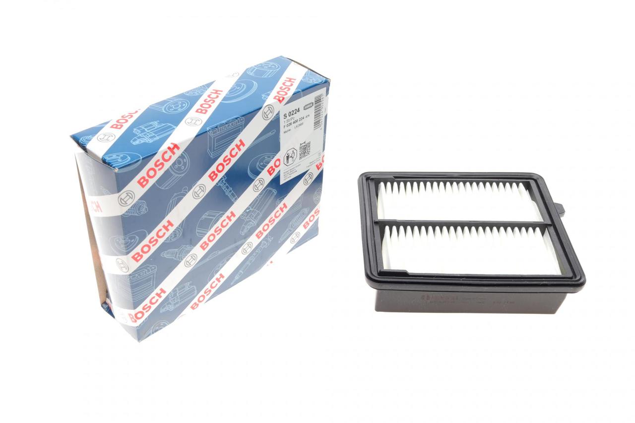 Фільтр повітряний Honda Insight 1.3 Hybrid 09-14 F 026 400 224