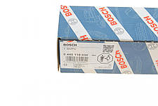 Форсунка BMW 3 G20 G80 G28 5 G30 F90 7 G11 G12 X5 G05 F95 X6 G06 F96 2.4 20- B57 D30 0 445 118 030, фото 5