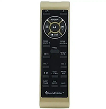 Музичний центр Soundmaster NMC549DABBE з DAB і Bluetooth, Німеччина, фото 3