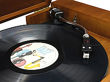 Музичний центр Soundmaster NMC549DABBE з DAB і Bluetooth, Німеччина, фото 4