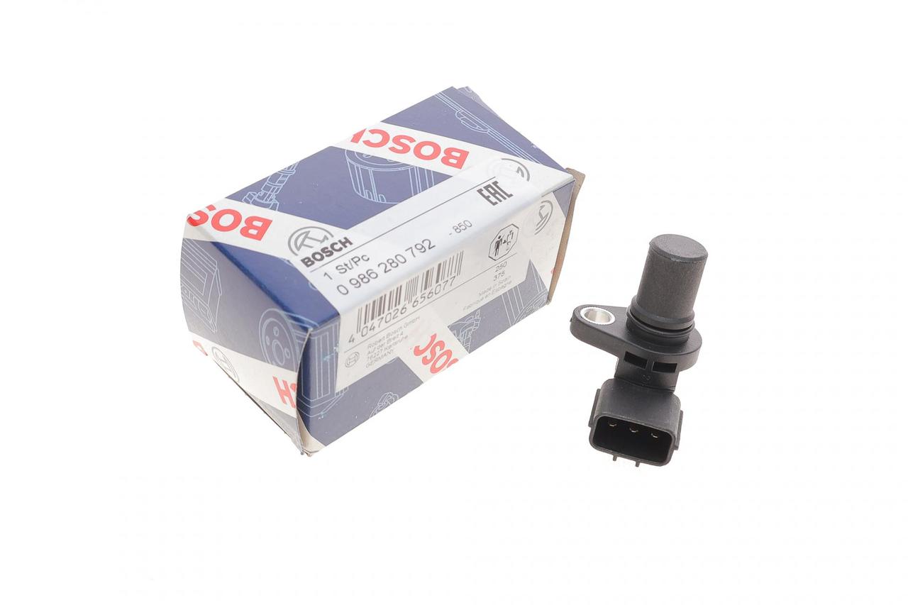 Датчик положення колінвалу Opel Astra G Corsa C 1.7 DTI 00-10 0 986 280 792