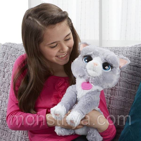 FurReal Friends Bootsie 447442702