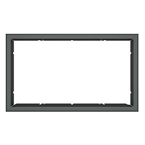 Декоративна рамка для каміна SE Up 90х50