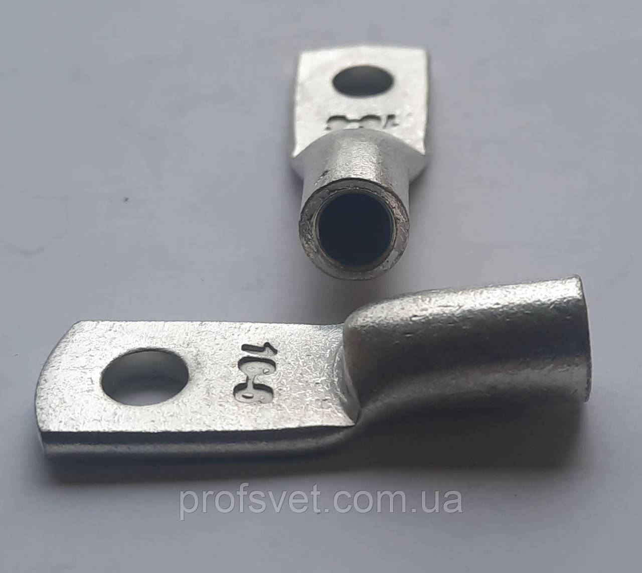 Наконечник мідний луджений 16-6 ГОСТ