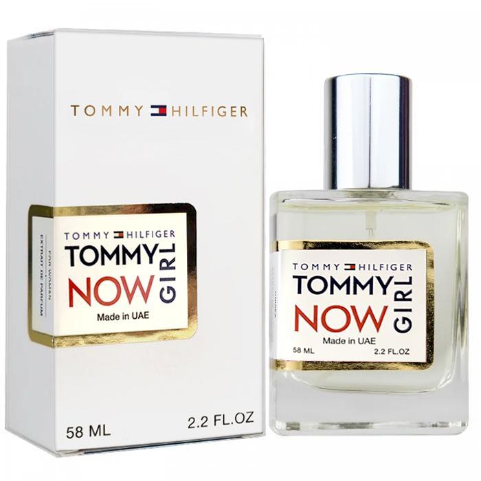 Tommy Girl Now Tommy Hilfiger EDT TESTER (жіночі )