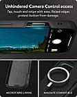 Чохол Mous MagSafe Limitless 6.0 Aramid Fibre для iPhone 16 Pro, фото 3