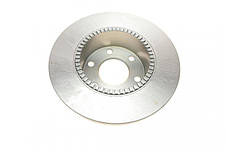 Диск гальмівний задній Iveco Daily 05- 296x16  повний  0 986 479 638, фото 2