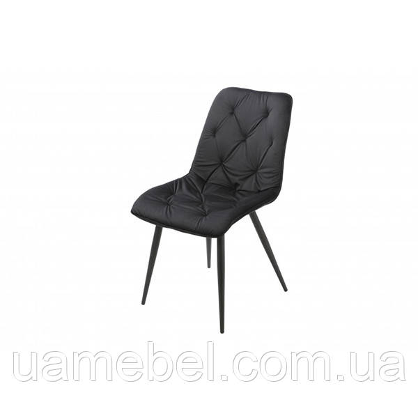 Стілець Perfection black